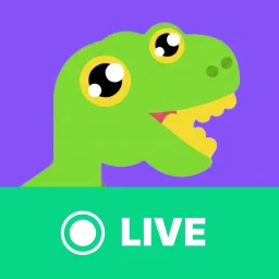 YouNow: Live Stream App 아이콘