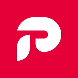 Parler 아이콘
