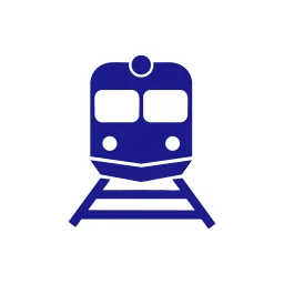 Model Train Media 아이콘